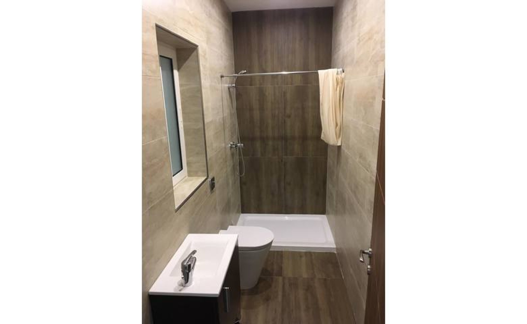 Office to let Malta: Birkirkara modern 150qm premises for rent