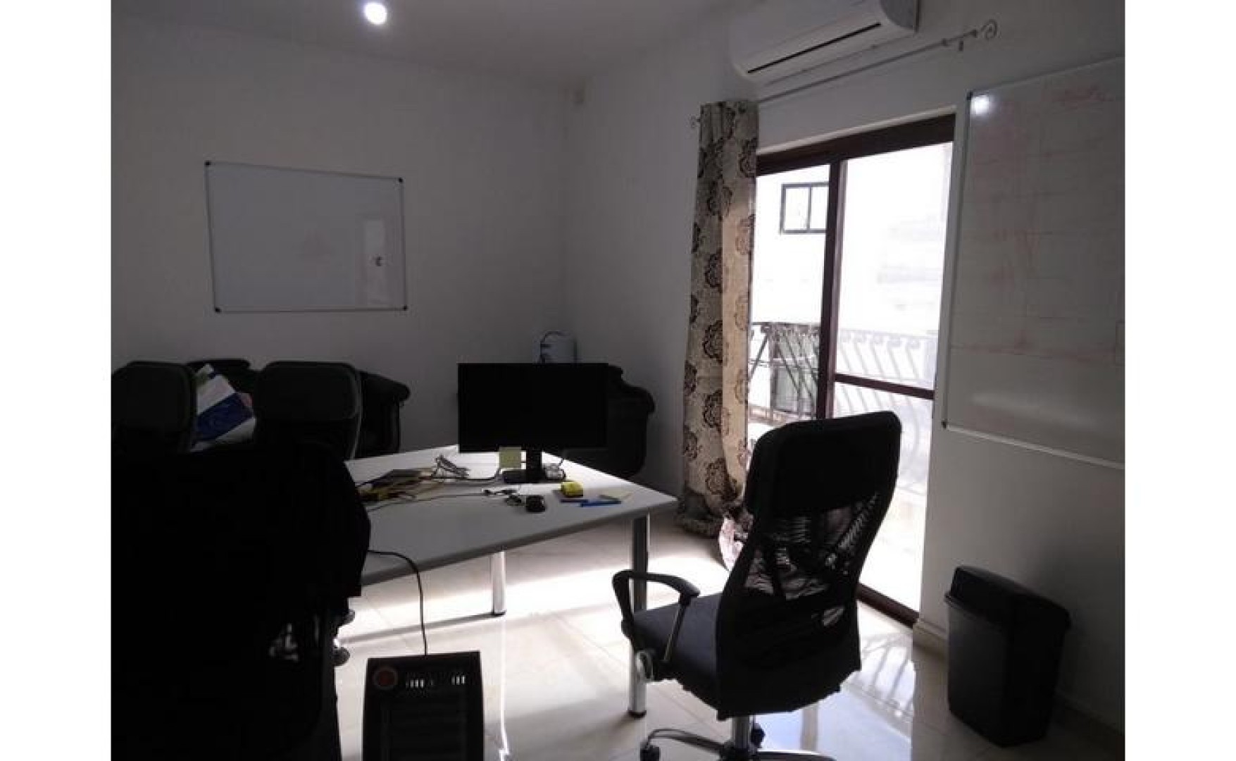 Office to let Malta: Birkirkara modern 150qm premises for rent