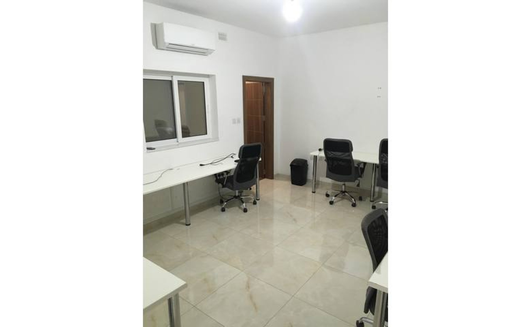 Office to let Malta: Birkirkara modern 150qm premises for rent
