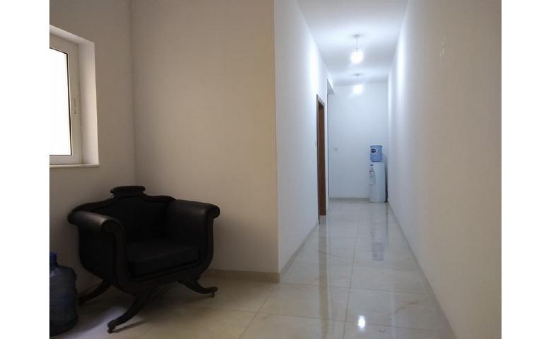 Office to let Malta: Birkirkara modern 150qm premises for rent