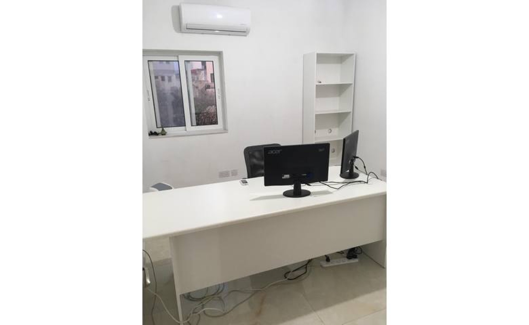 Office to let Malta: Birkirkara modern 150qm premises for rent
