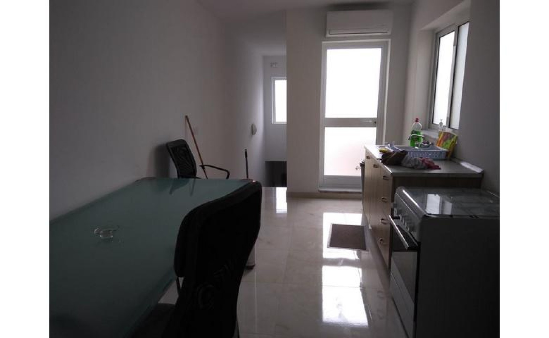 Office to let Malta: Birkirkara modern 150qm premises for rent