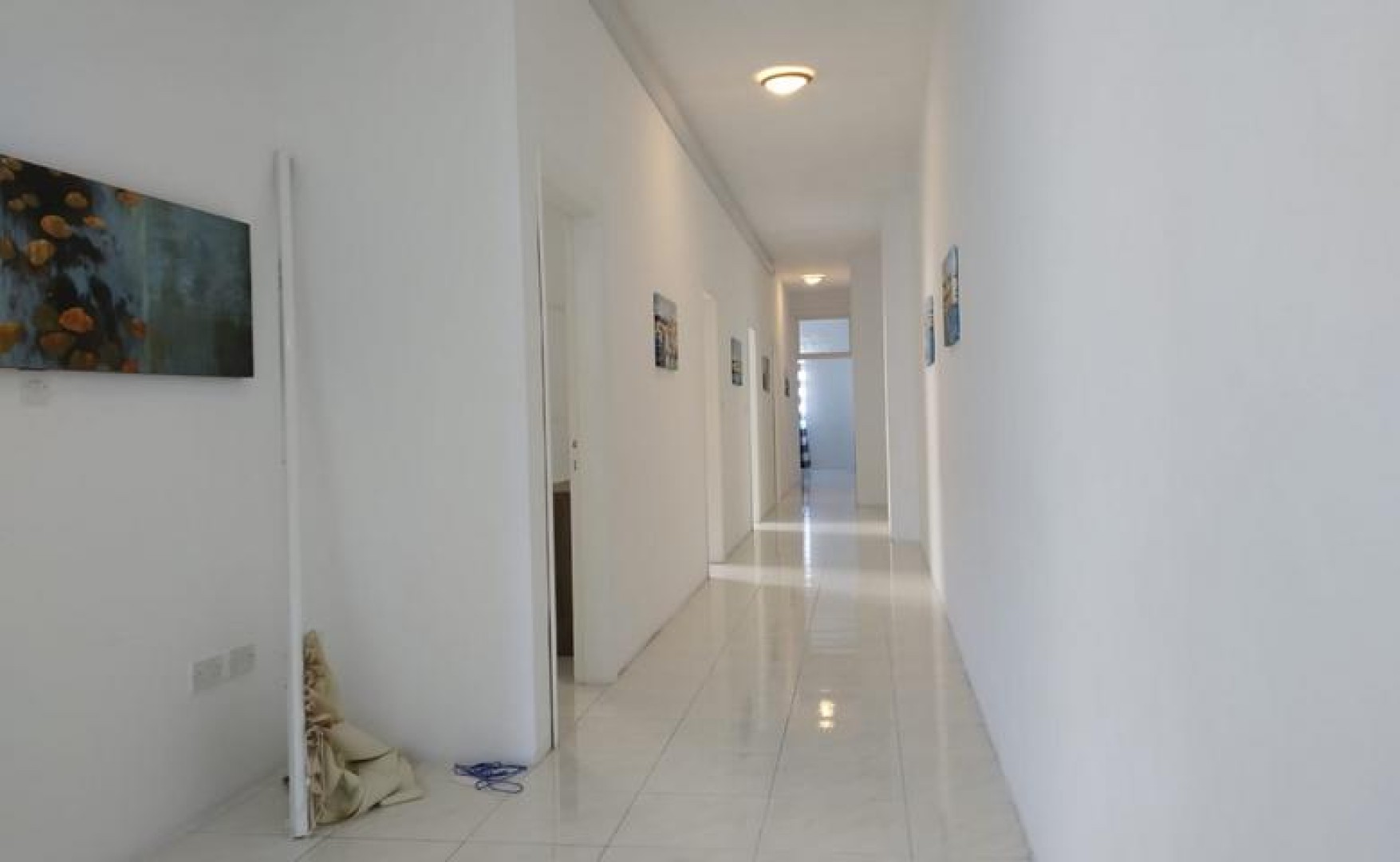 Sliema office with seaviews for rent