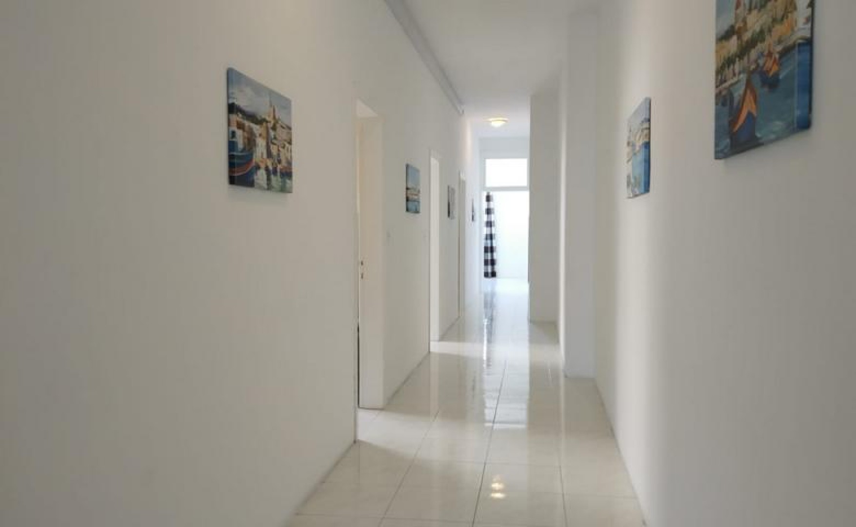 Sliema office with seaviews for rent