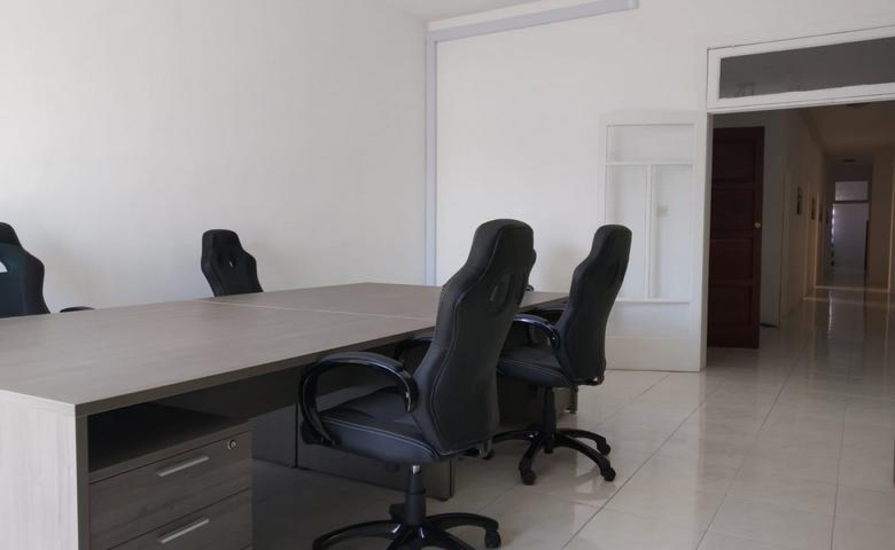 Sliema office with seaviews for rent