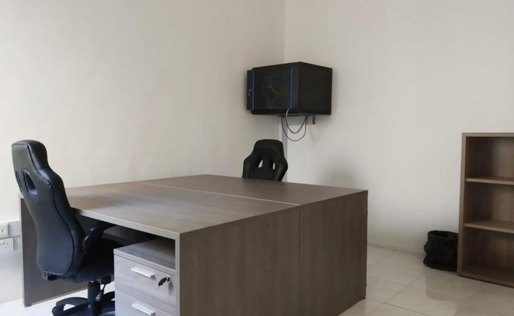 Sliema office with seaviews for rent