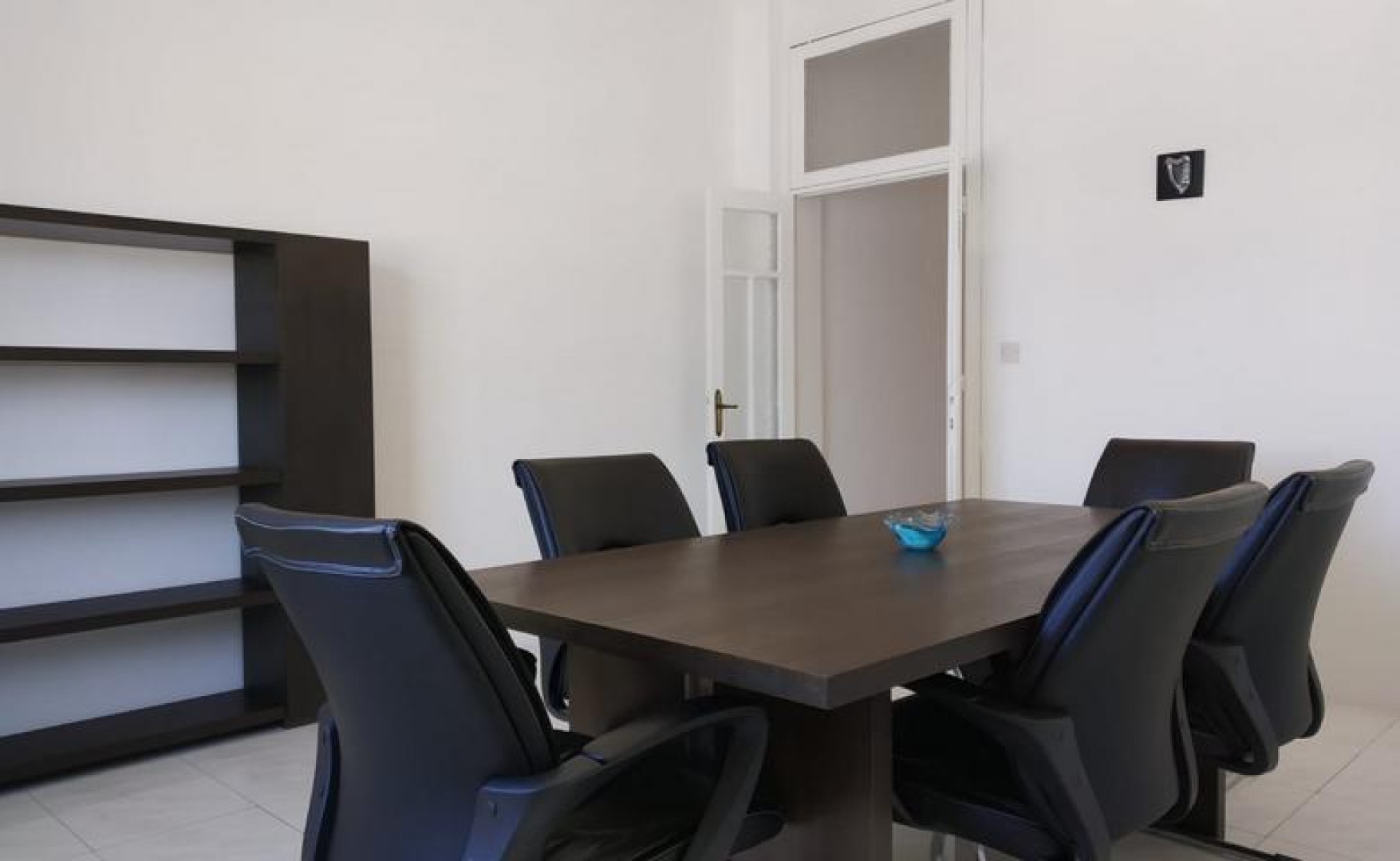 Sliema office with seaviews for rent
