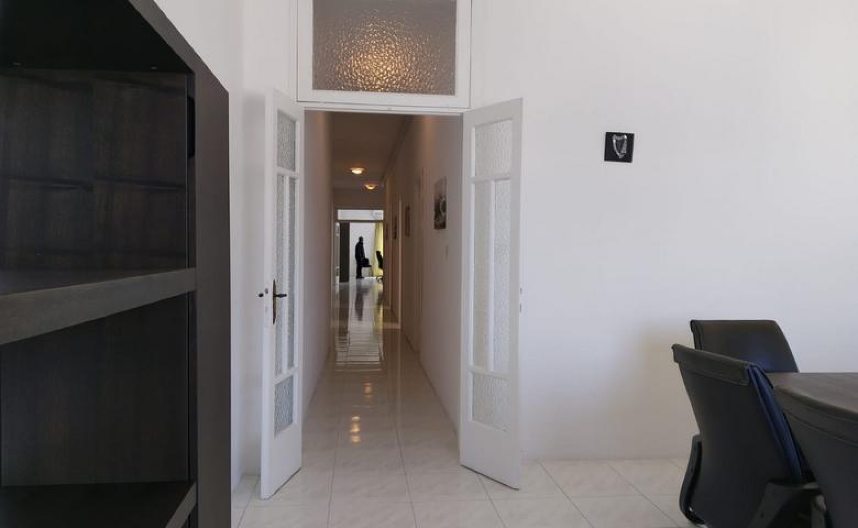 Sliema office with seaviews for rent