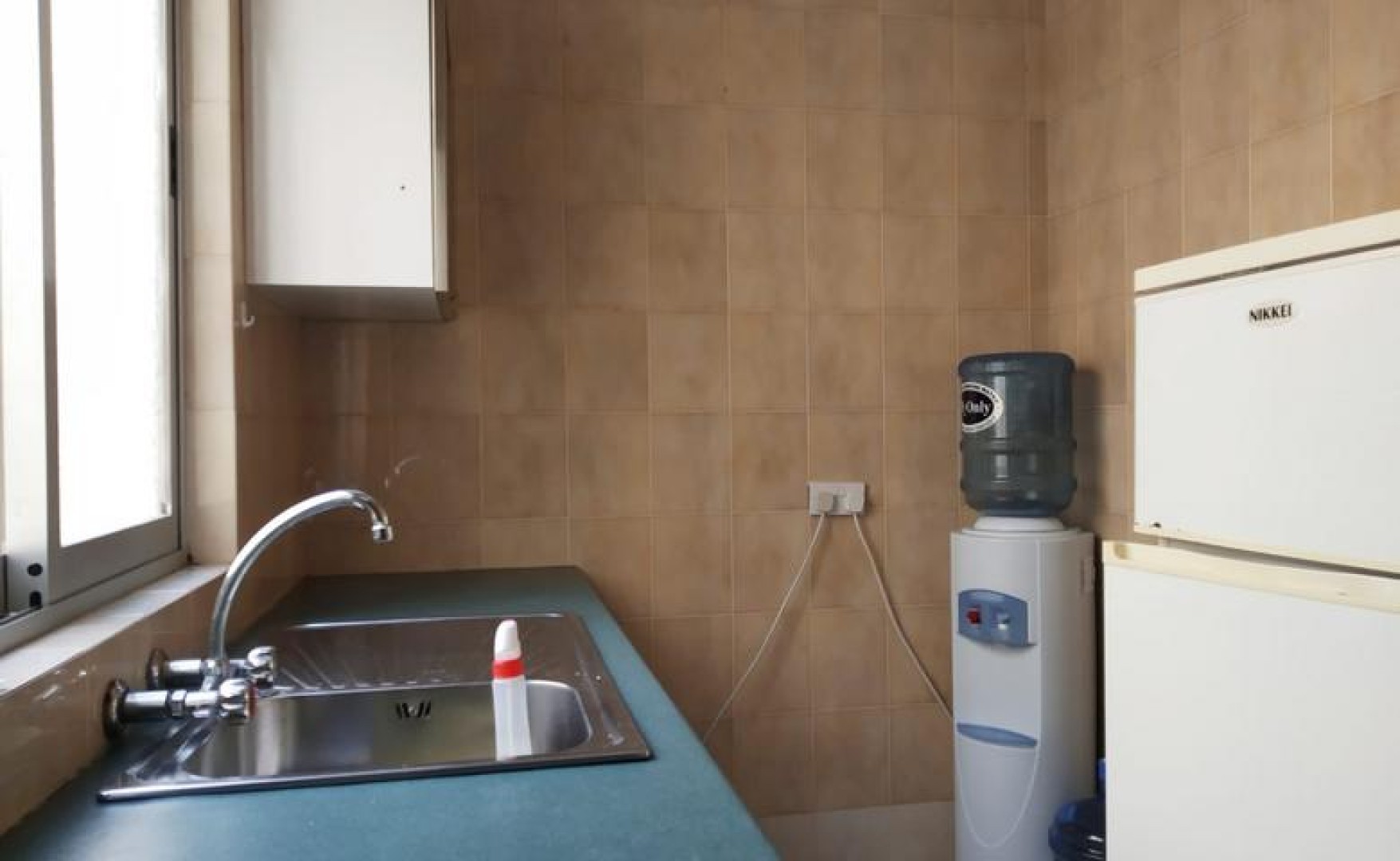 Sliema office with seaviews for rent