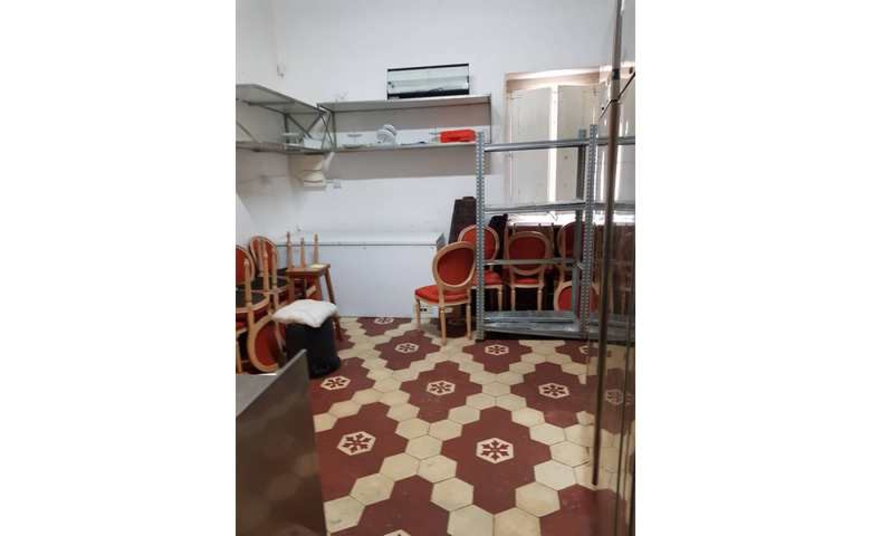 Real estate Malta: Great business Rabat Quaint small Boutique hotel for rent with 4 rooms