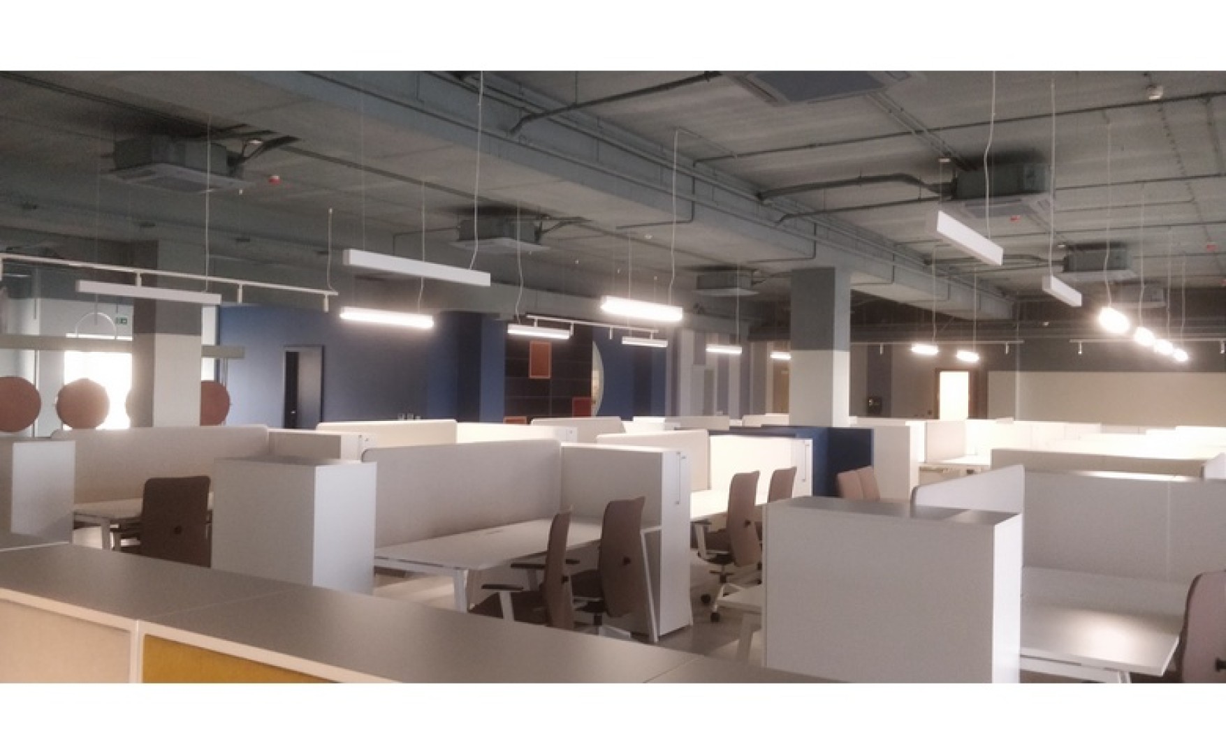 Offices for rent Malta: Open Plan Office Consisting of 850sqm for Rent In Marsa