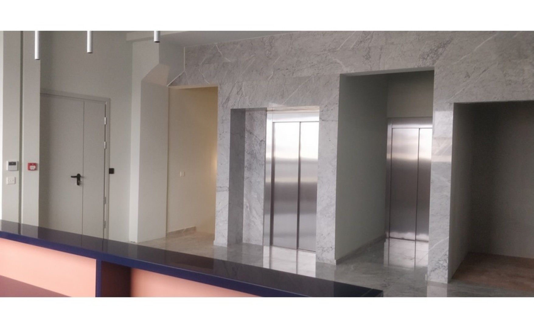 Offices for rent Malta: Open Plan Office Consisting of 850sqm for Rent In Marsa