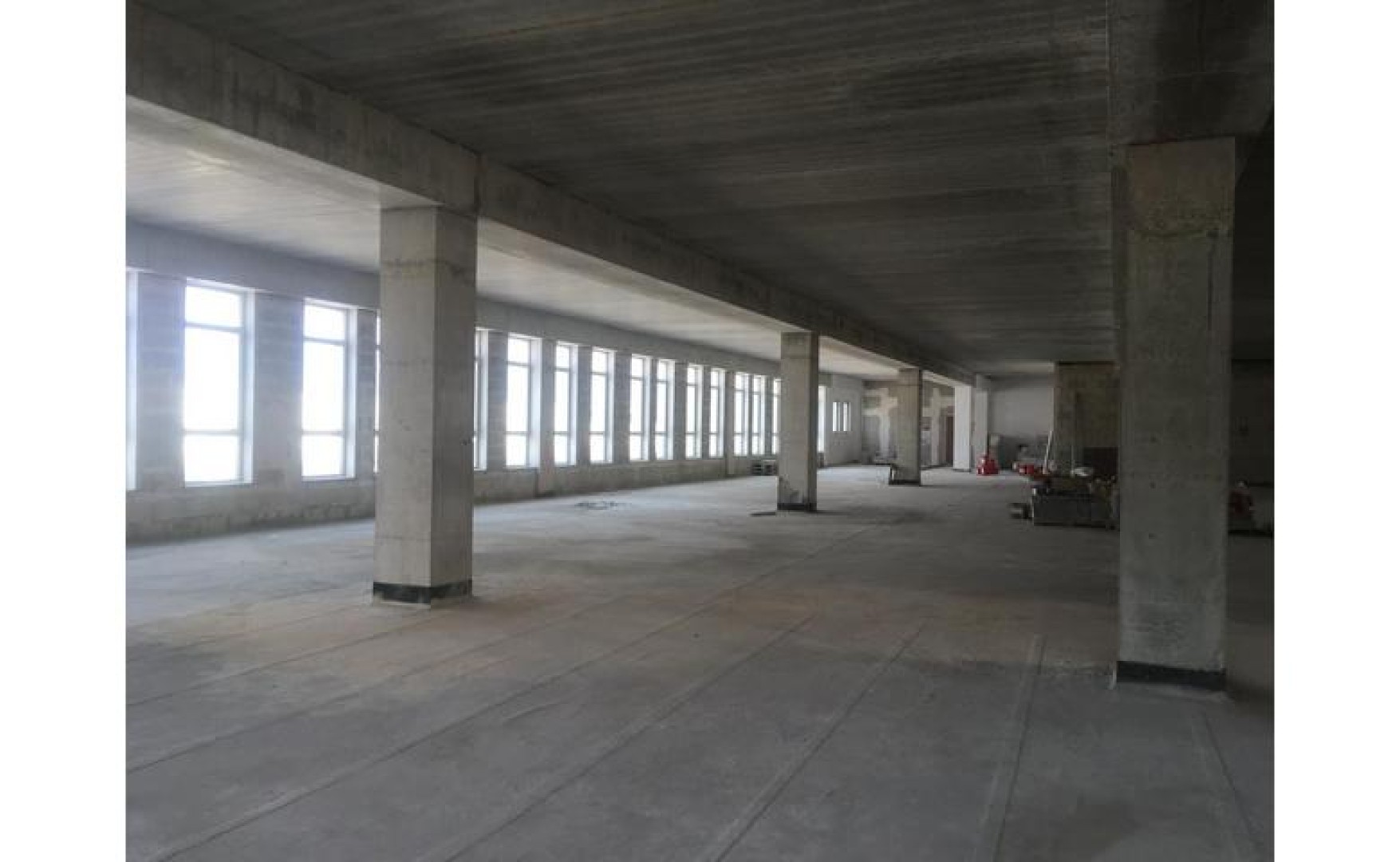 Offices for rent Malta: Open Plan Office Consisting of 850sqm for Rent In Marsa