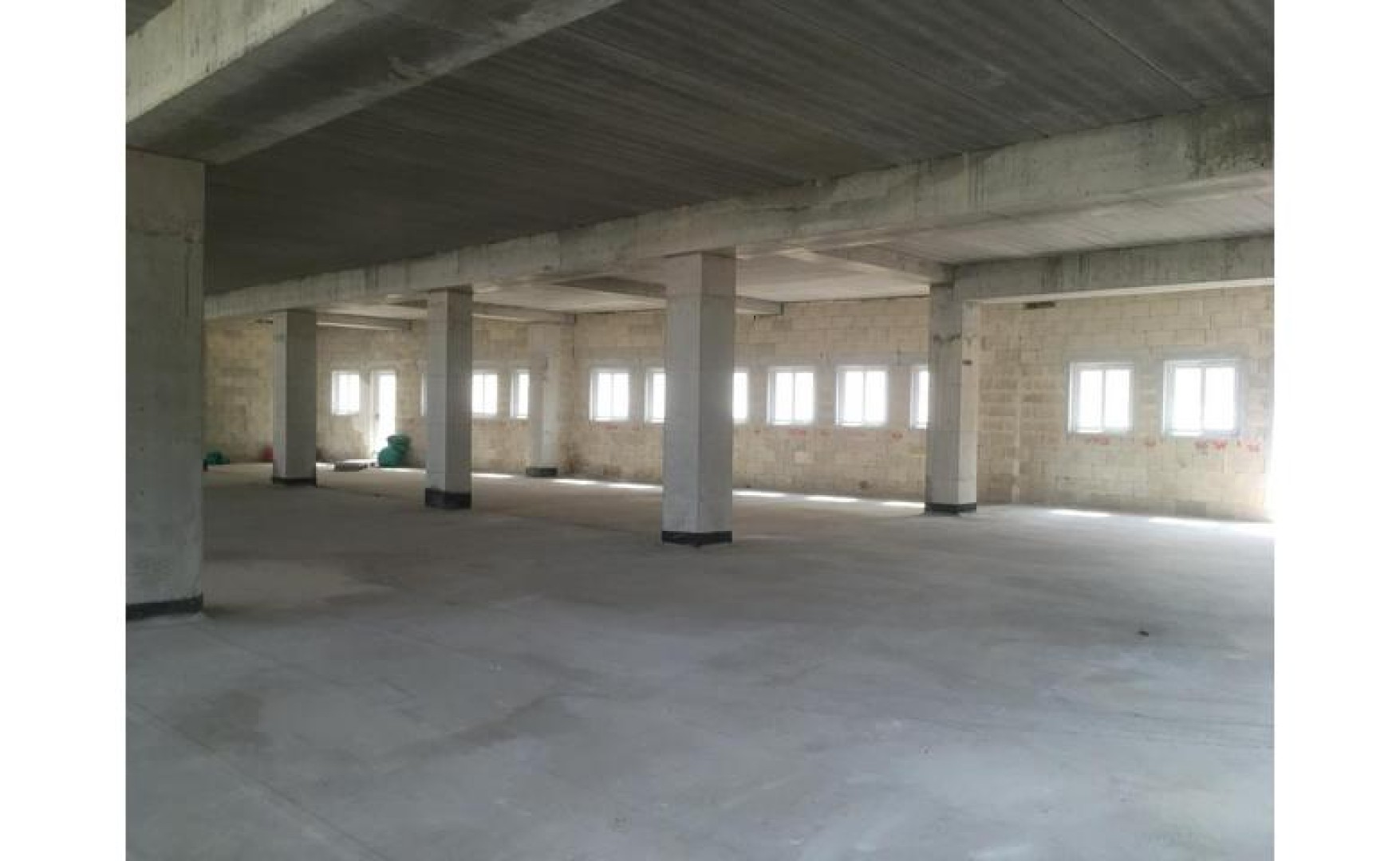 Offices for rent Malta: Open Plan Office Consisting of 850sqm for Rent In Marsa