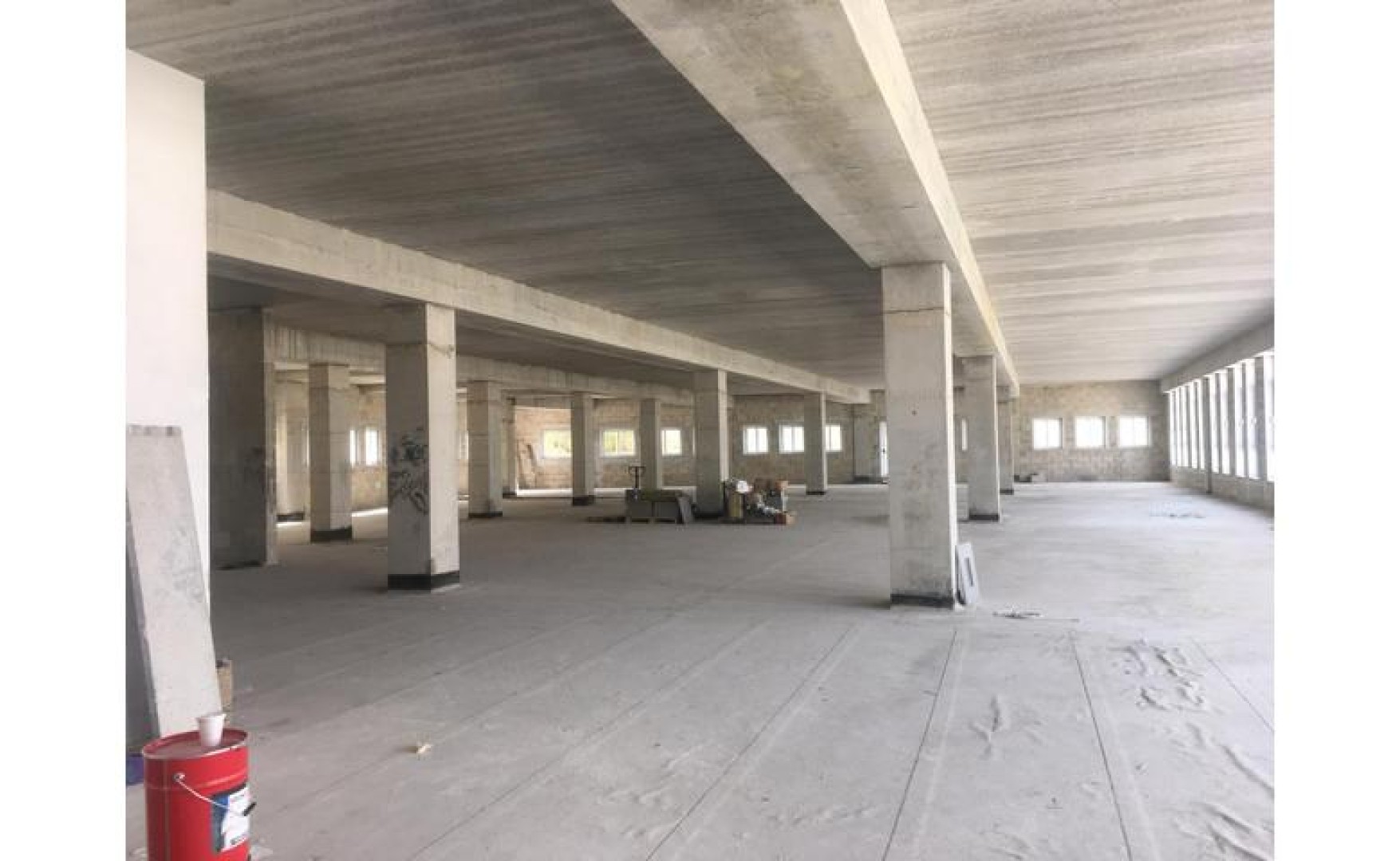 Offices for rent Malta: Open Plan Office Consisting of 850sqm for Rent In Marsa
