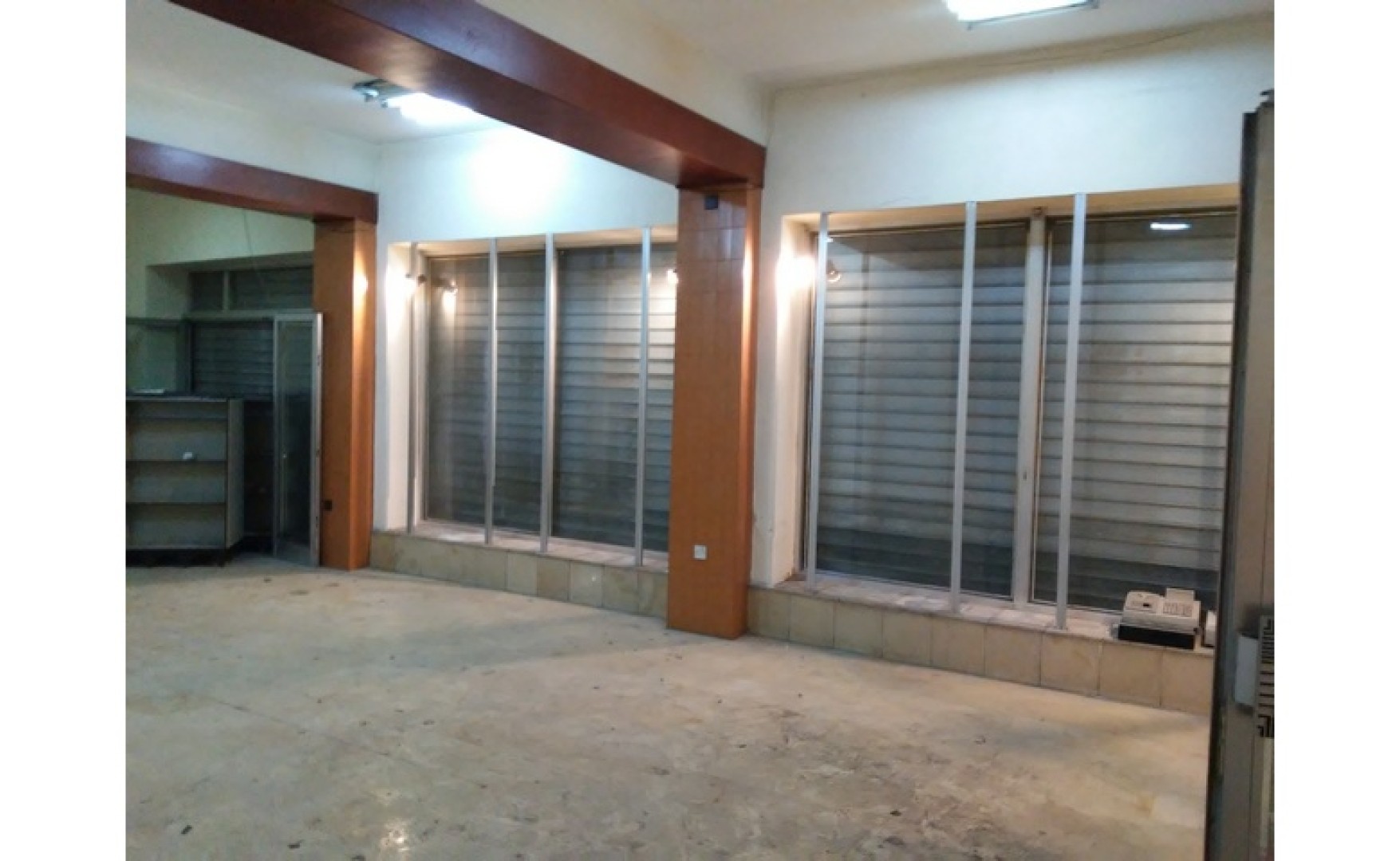 Shops for rent Malta: Fgura 72sqm premises to let