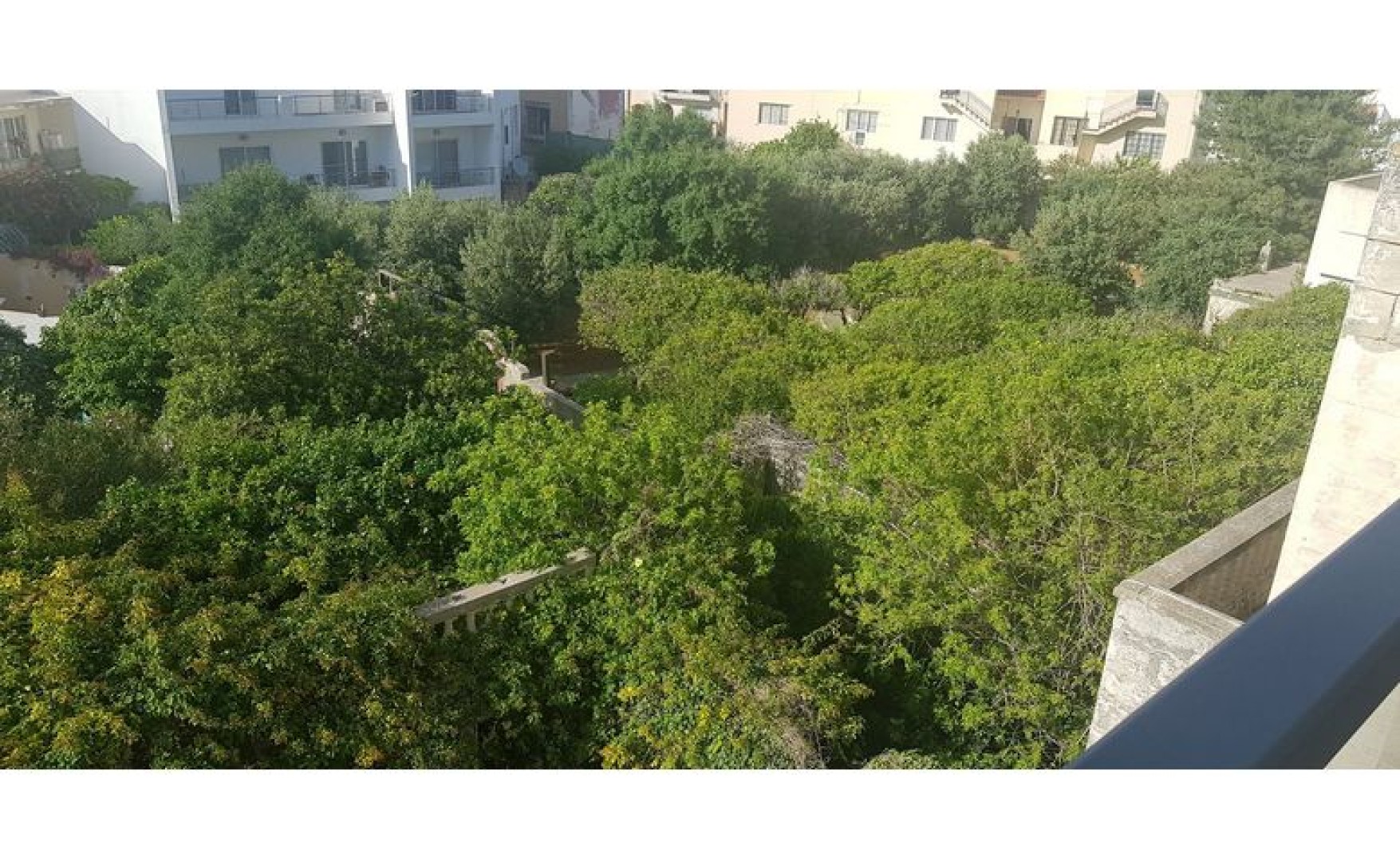 Swieqi modern apartment for rent with 3 bedrooms