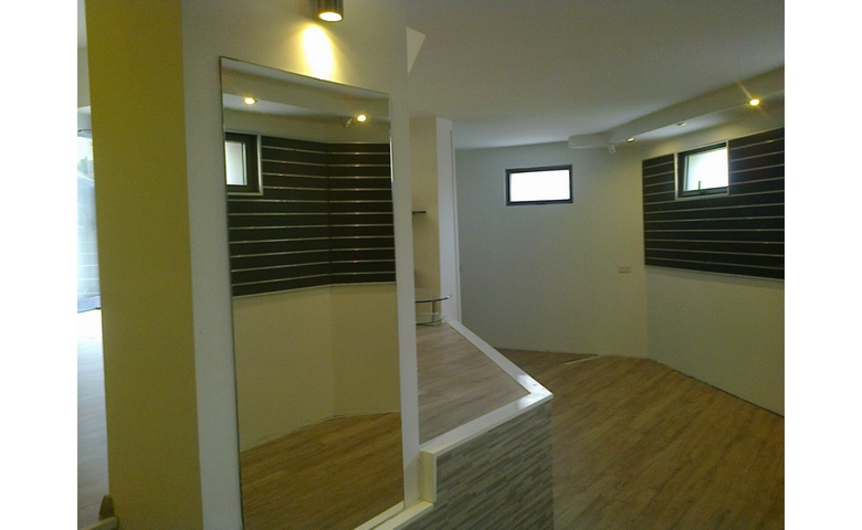 Office Space Malta: 80sqm in Mosta for rent with class 4 permits
