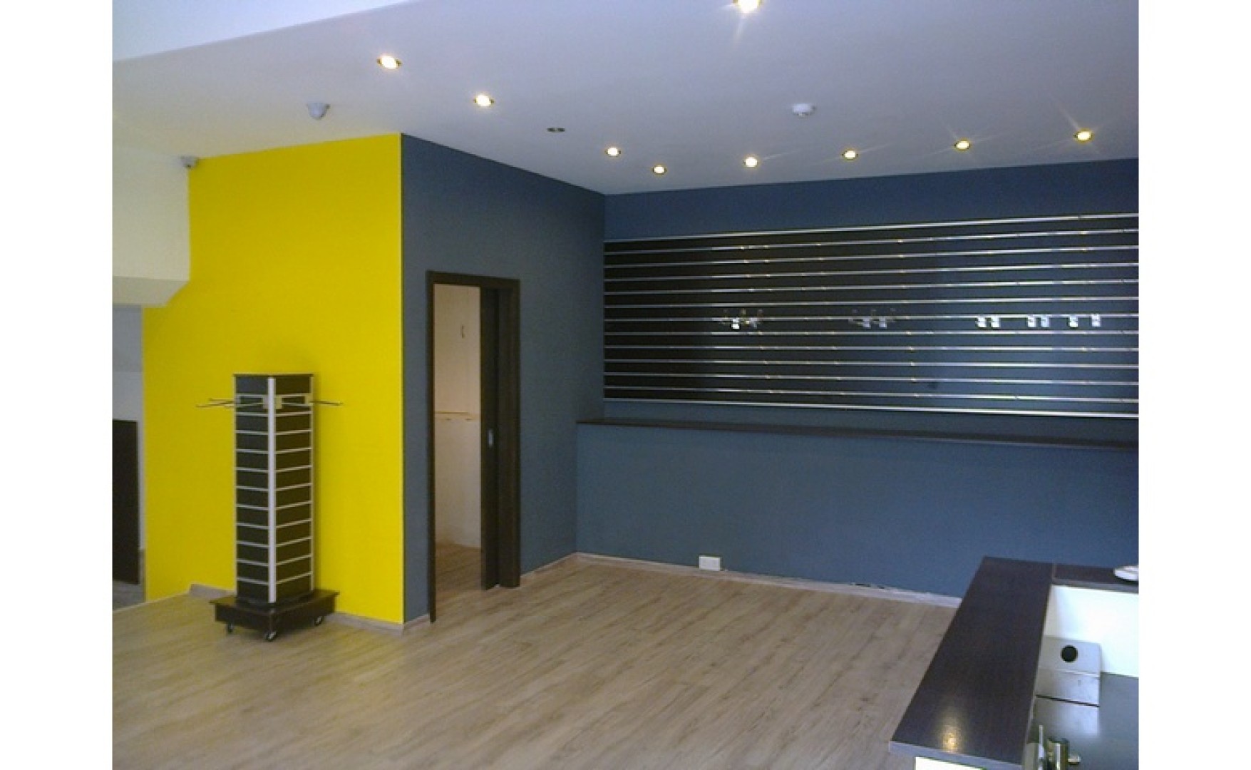 Office Space Malta: 80sqm in Mosta for rent with class 4 permits