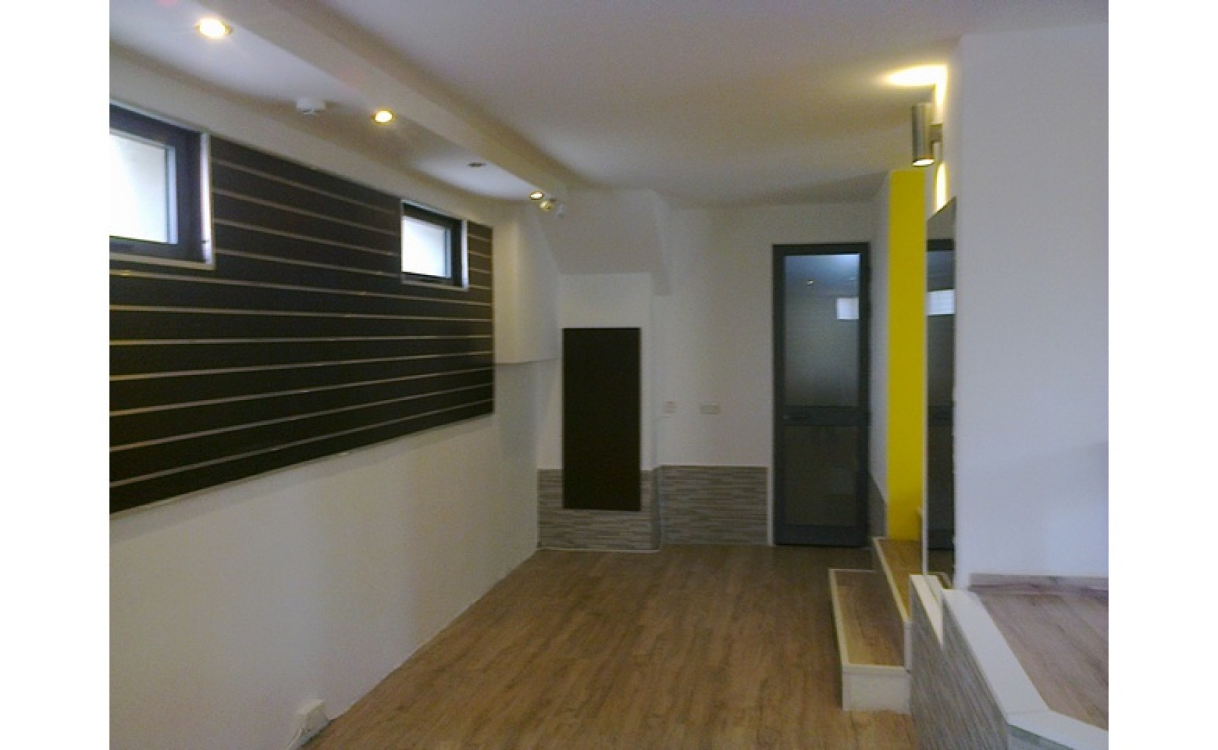 Office Space Malta: 80sqm in Mosta for rent with class 4 permits