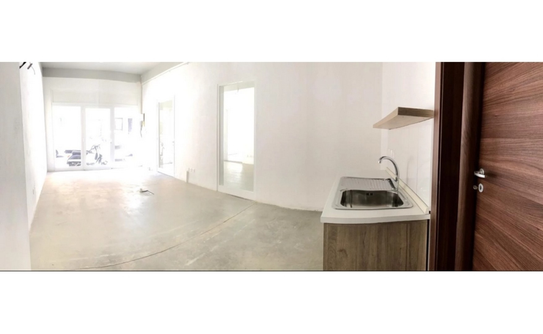 Office to let Malta: St Julian's 110sqm commercial premises for rent