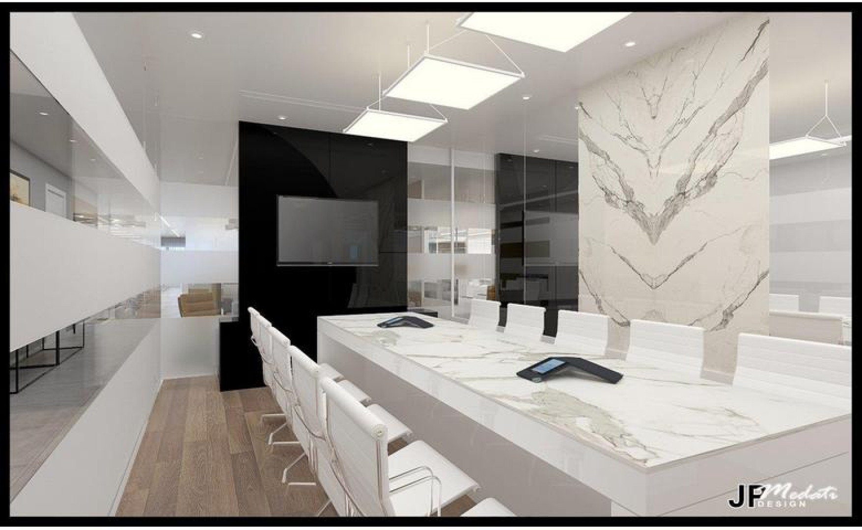 modern office space for rent with seaviews in pieta