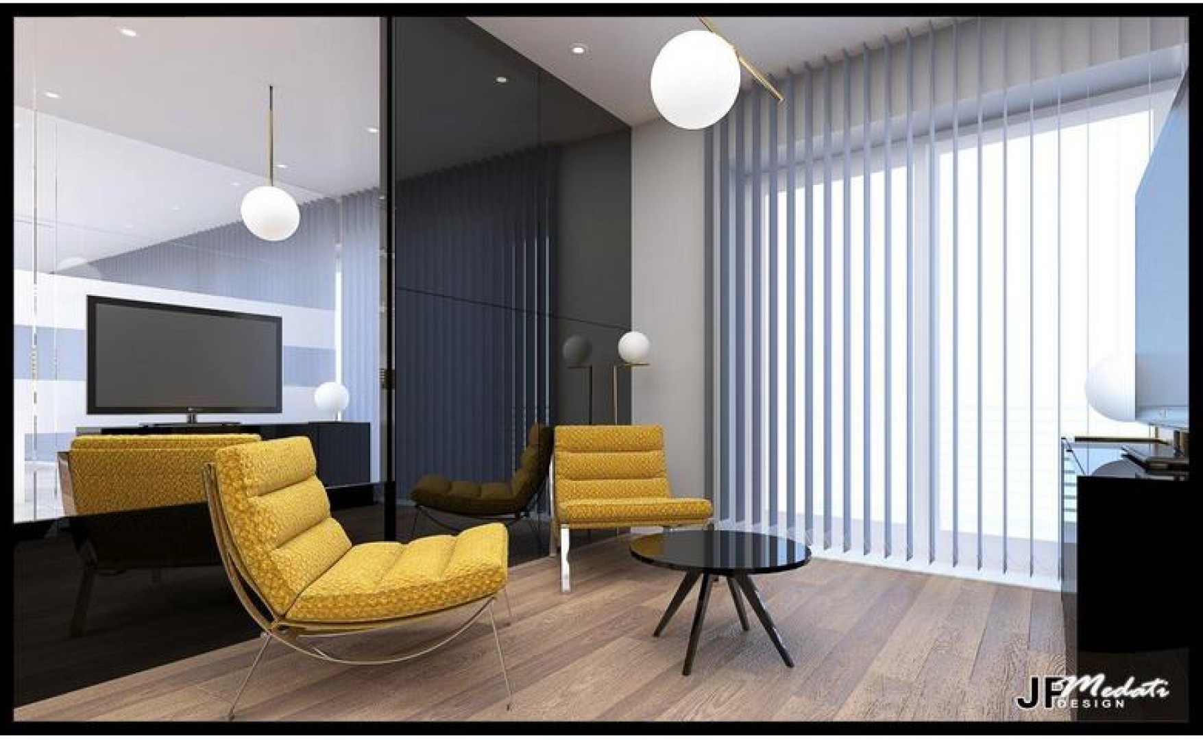modern office space for rent with seaviews in pieta