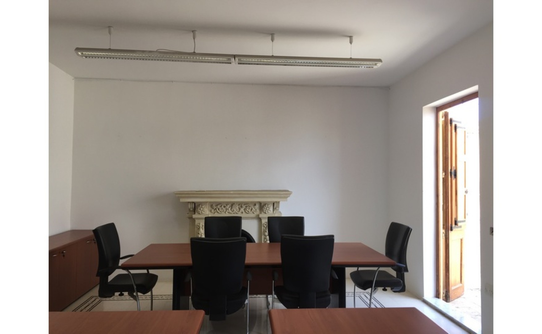 Office to let Malta: 180 sqm Office in Valletta