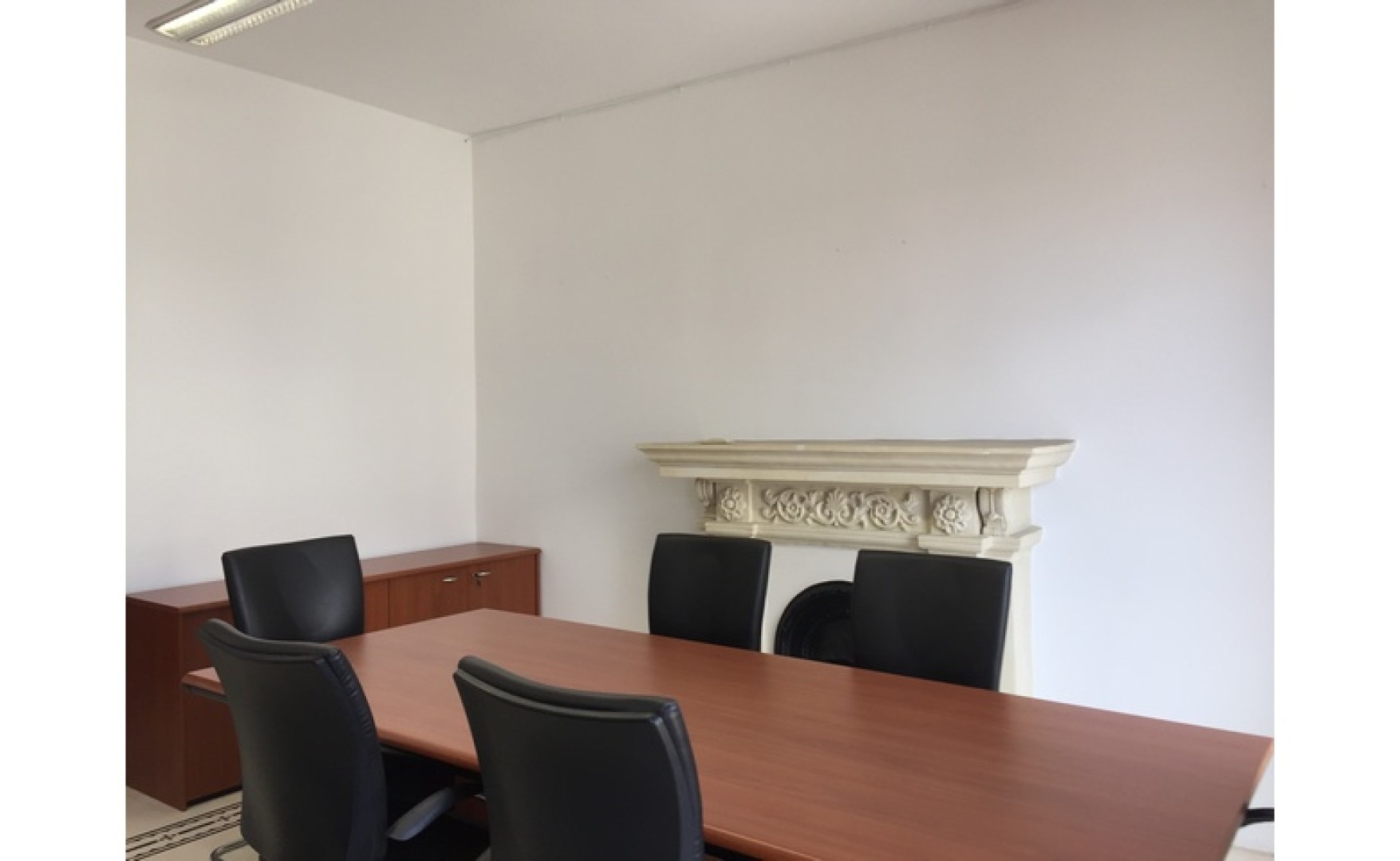 Office to let Malta: 180 sqm Office in Valletta