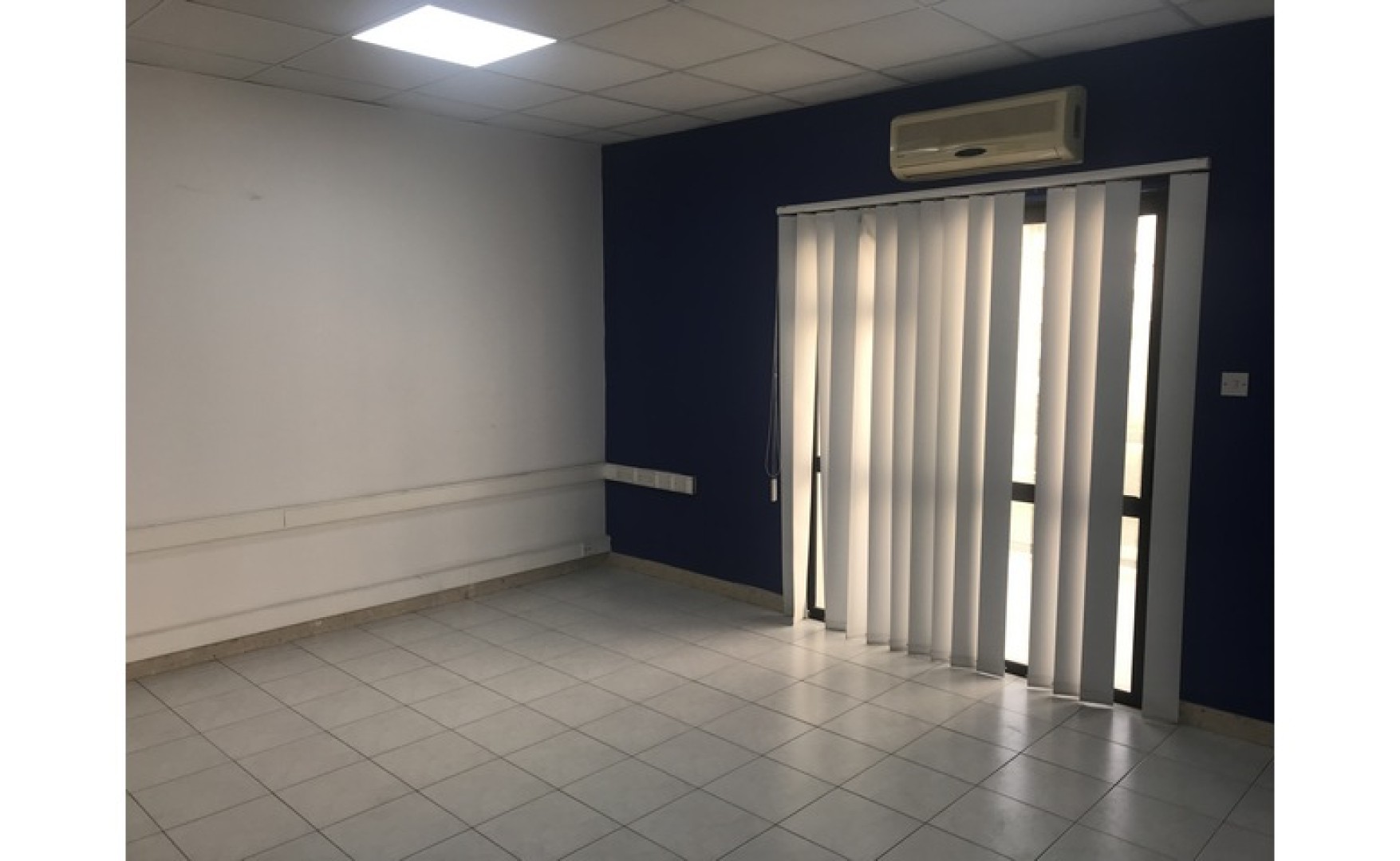 Office to let in Gzira that consists of 480sqm