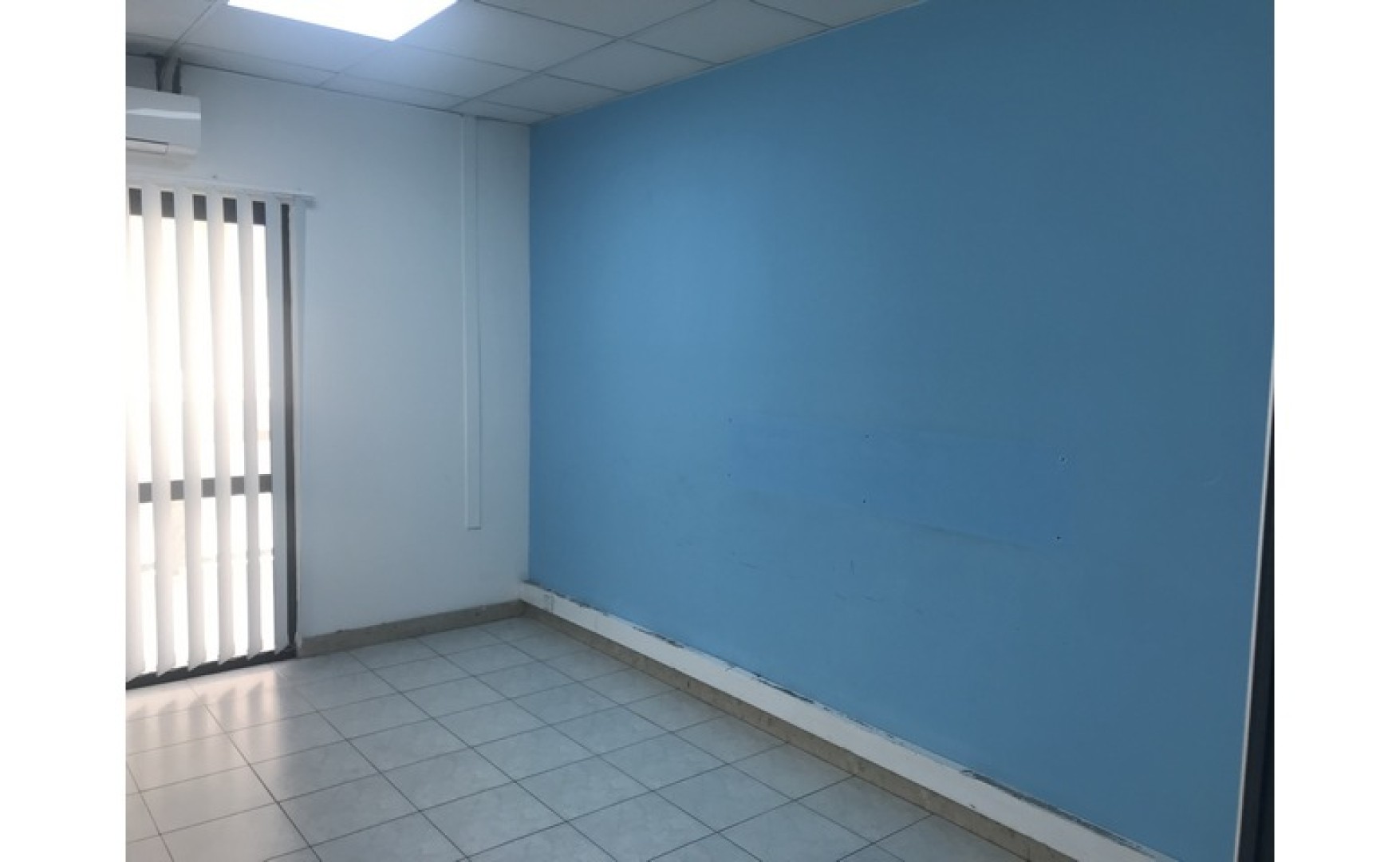 Office to let in Gzira that consists of 480sqm