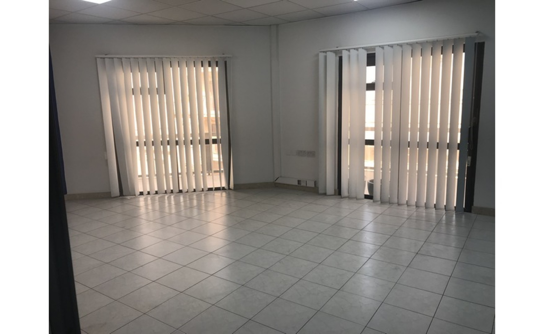 Office to let in Gzira that consists of 480sqm
