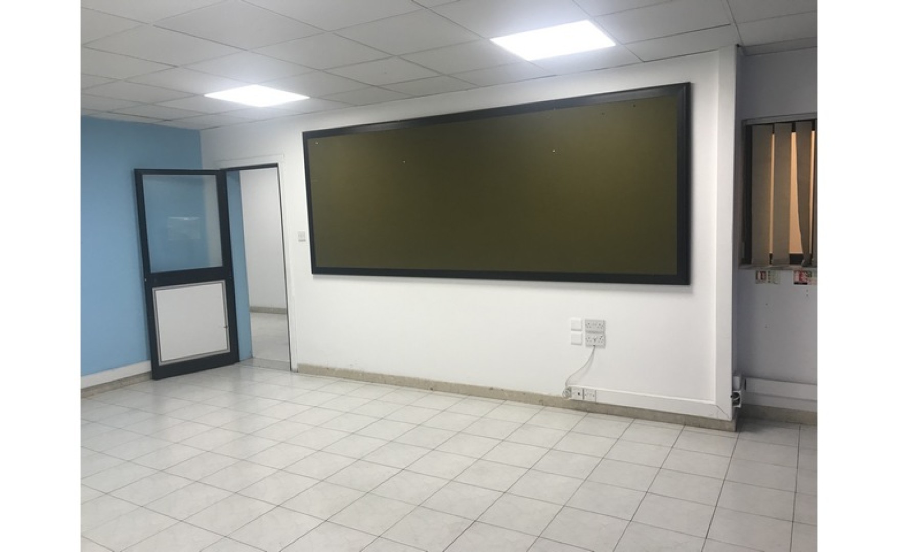 Office to let in Gzira that consists of 480sqm