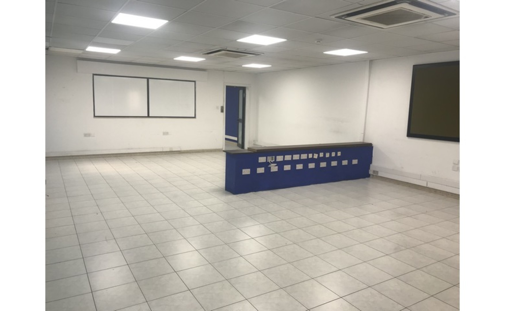 Office to let in Gzira that consists of 480sqm