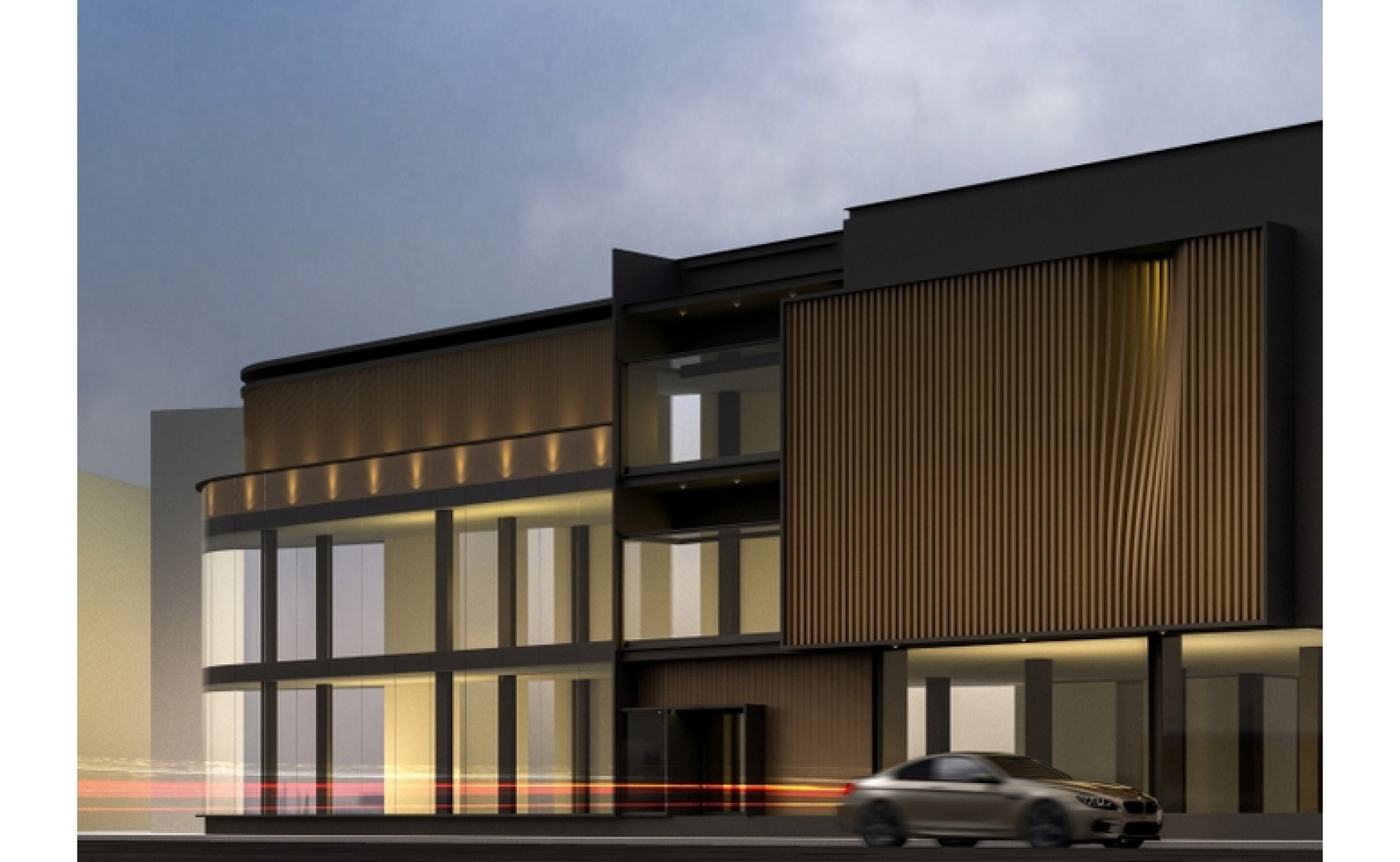 Offices for rent Malta: Zebbug office to let finished to the highest specifications