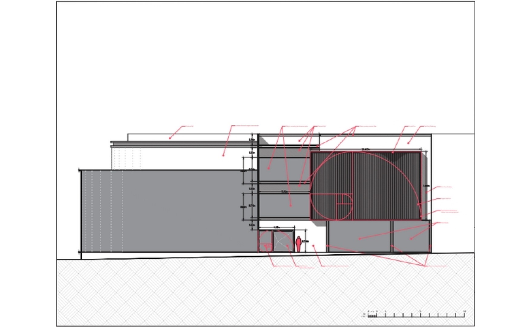 Offices for rent Malta: Zebbug office to let finished to the highest specifications