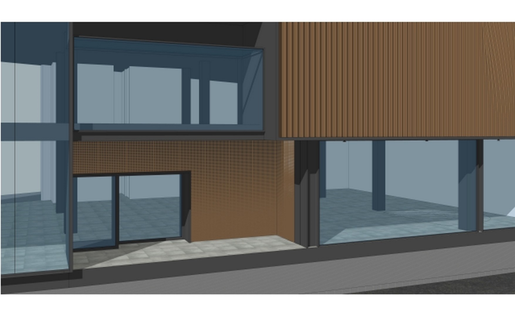 Offices for rent Malta: Zebbug office to let finished to the highest specifications
