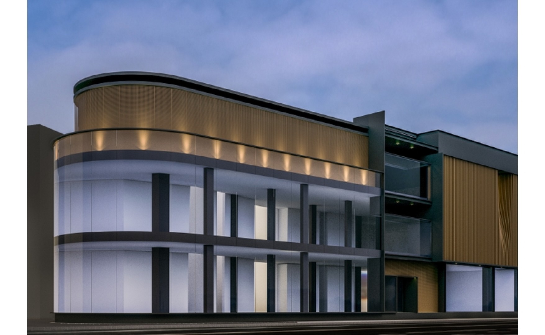 Real estate Malta: Zebbug 600sqm brand new offices for rent