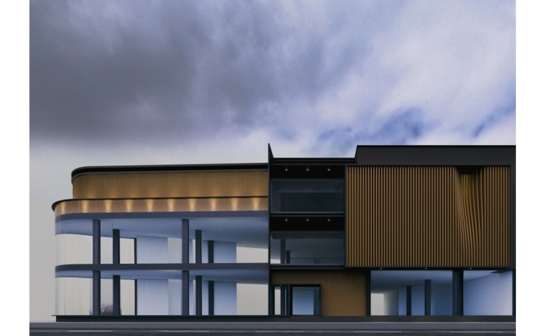 Real estate Malta: Zebbug 600sqm brand new offices for rent