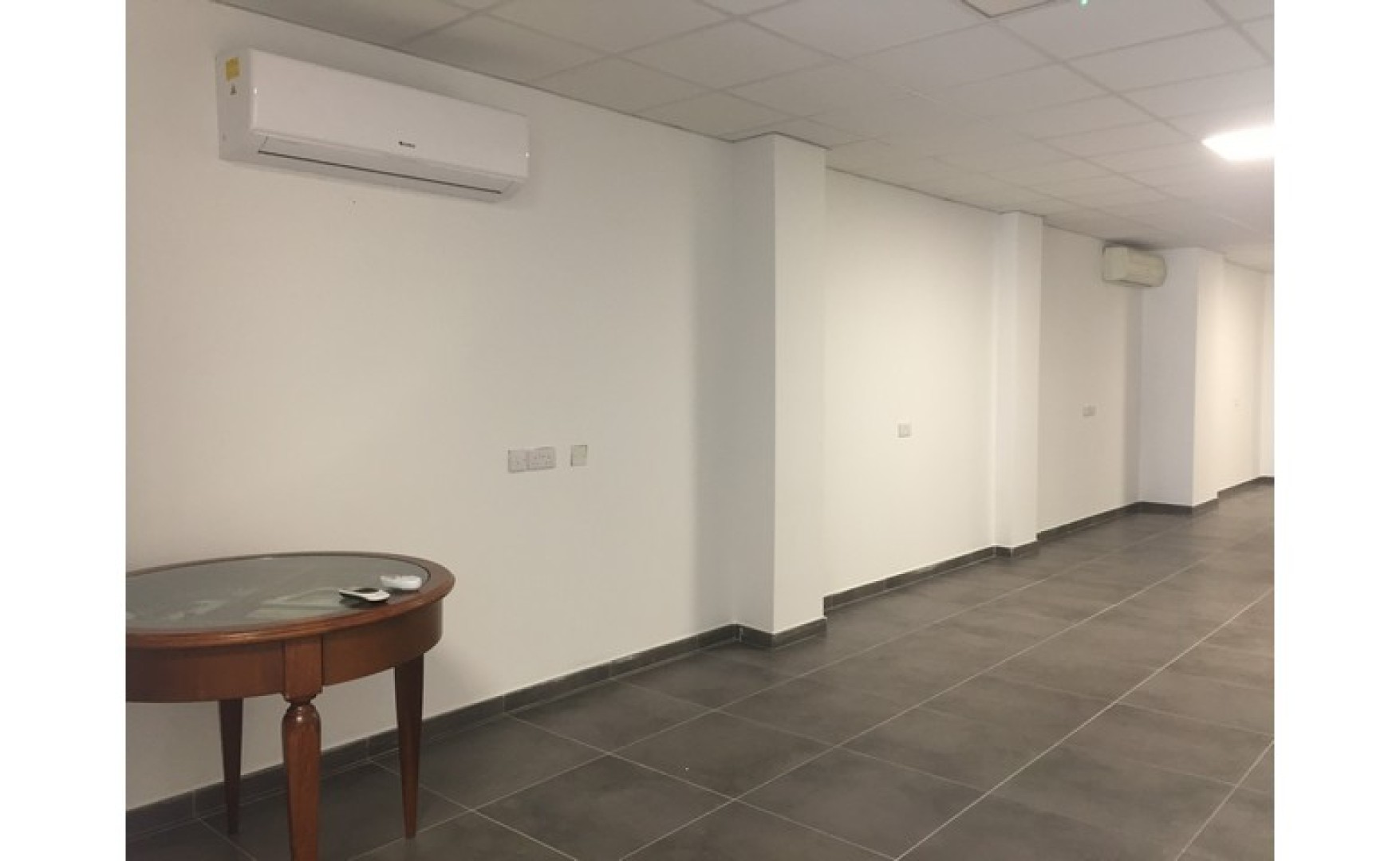 Office to let Malta: Msida 100sqm commercial premises for rent