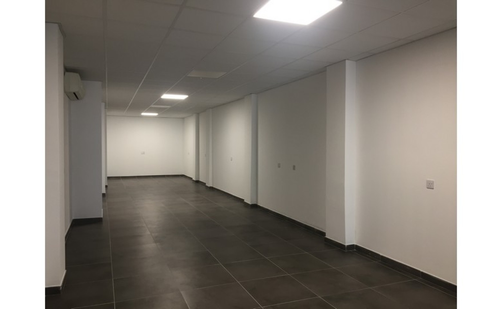 Office to let Malta: Msida 100sqm commercial premises for rent