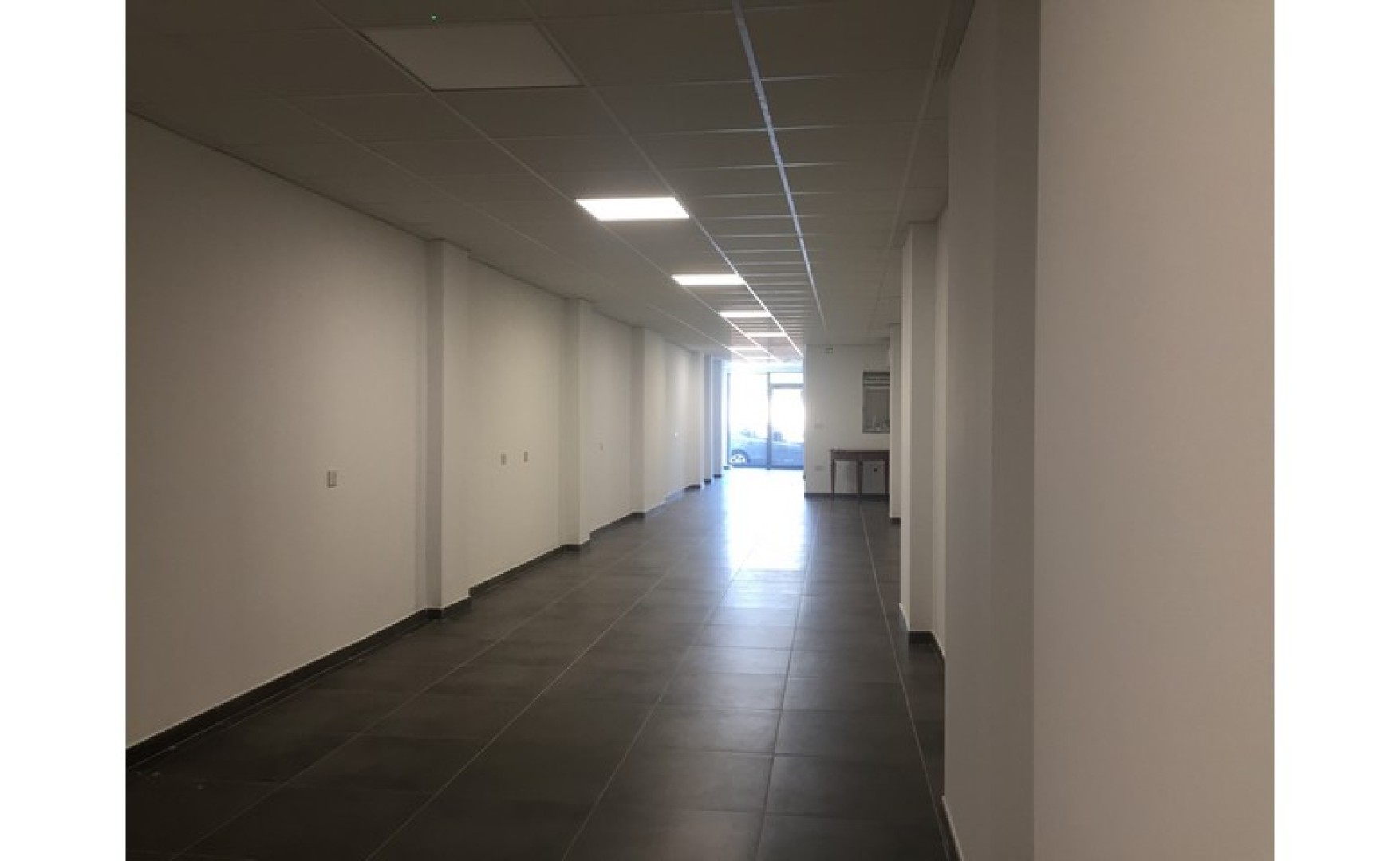 Office to let Malta: Msida 100sqm commercial premises for rent