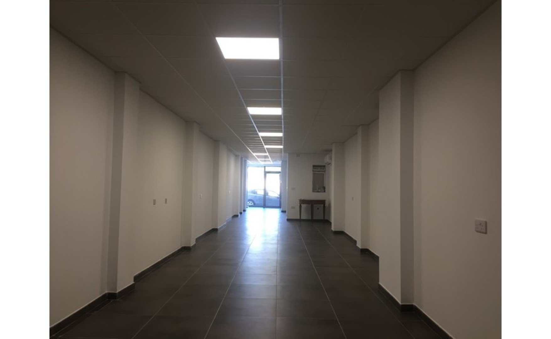 Office to let Malta: Msida 100sqm commercial premises for rent
