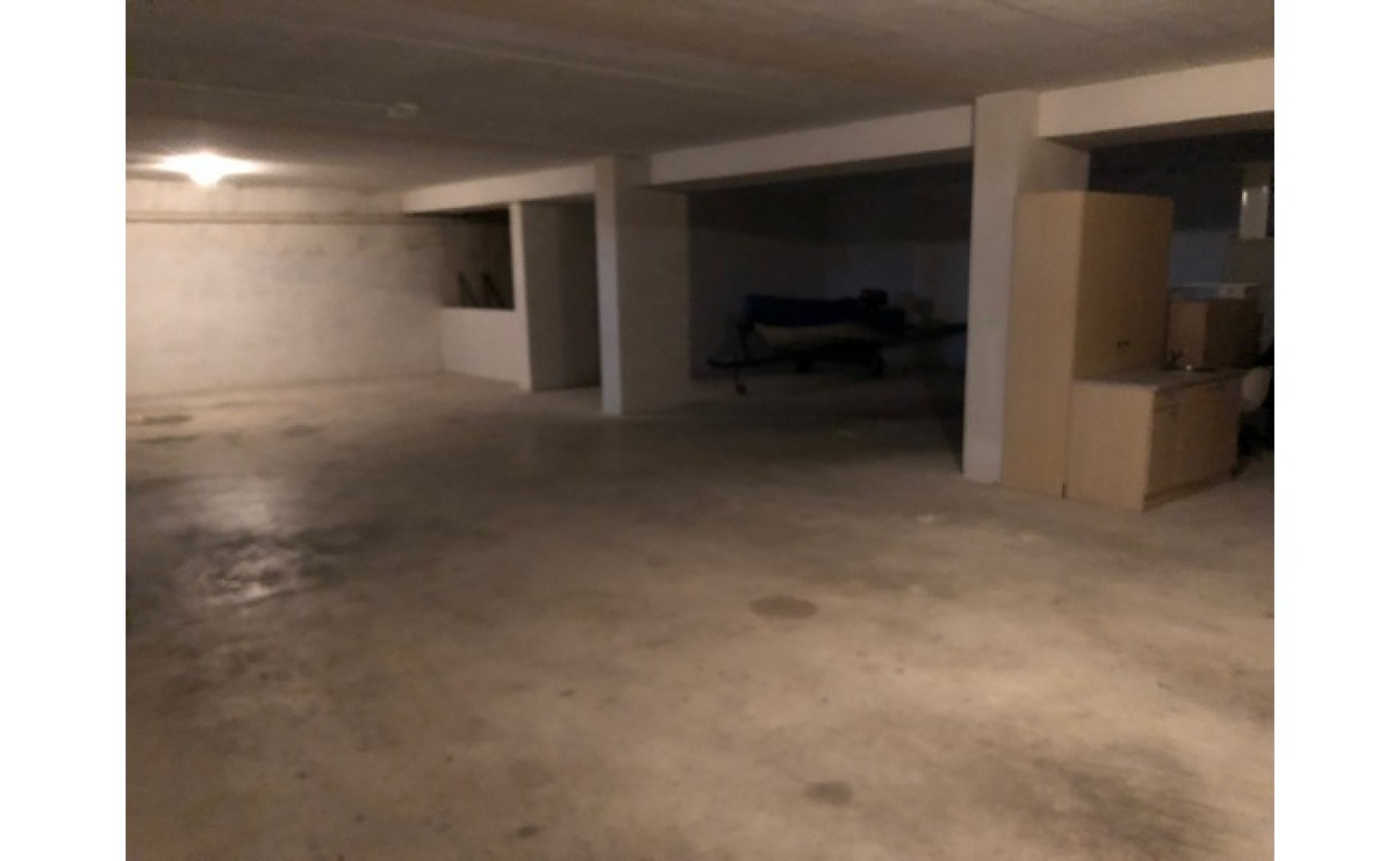 Shops for rent in Malta: Mgarr 300sqm showroom for rent with 220sqm basement stores