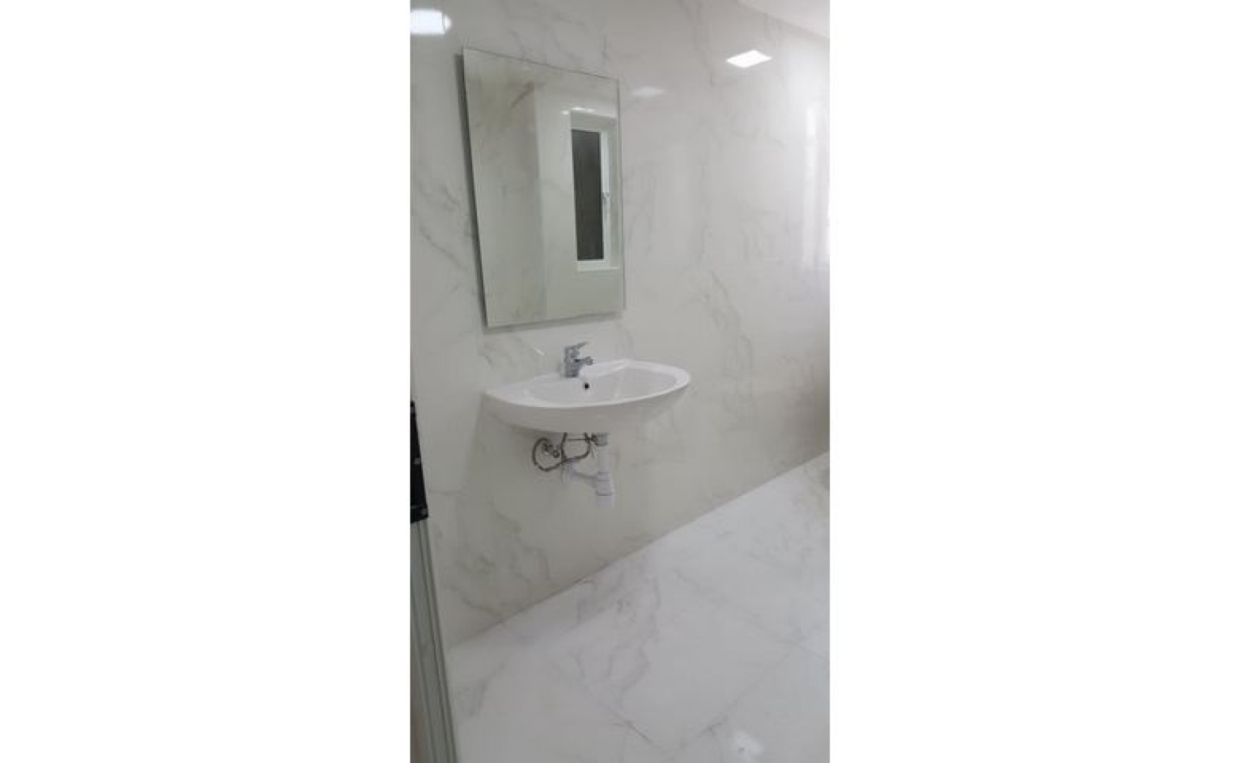 Commercial property Malta: Commercial building in Mriehel for sale/rent