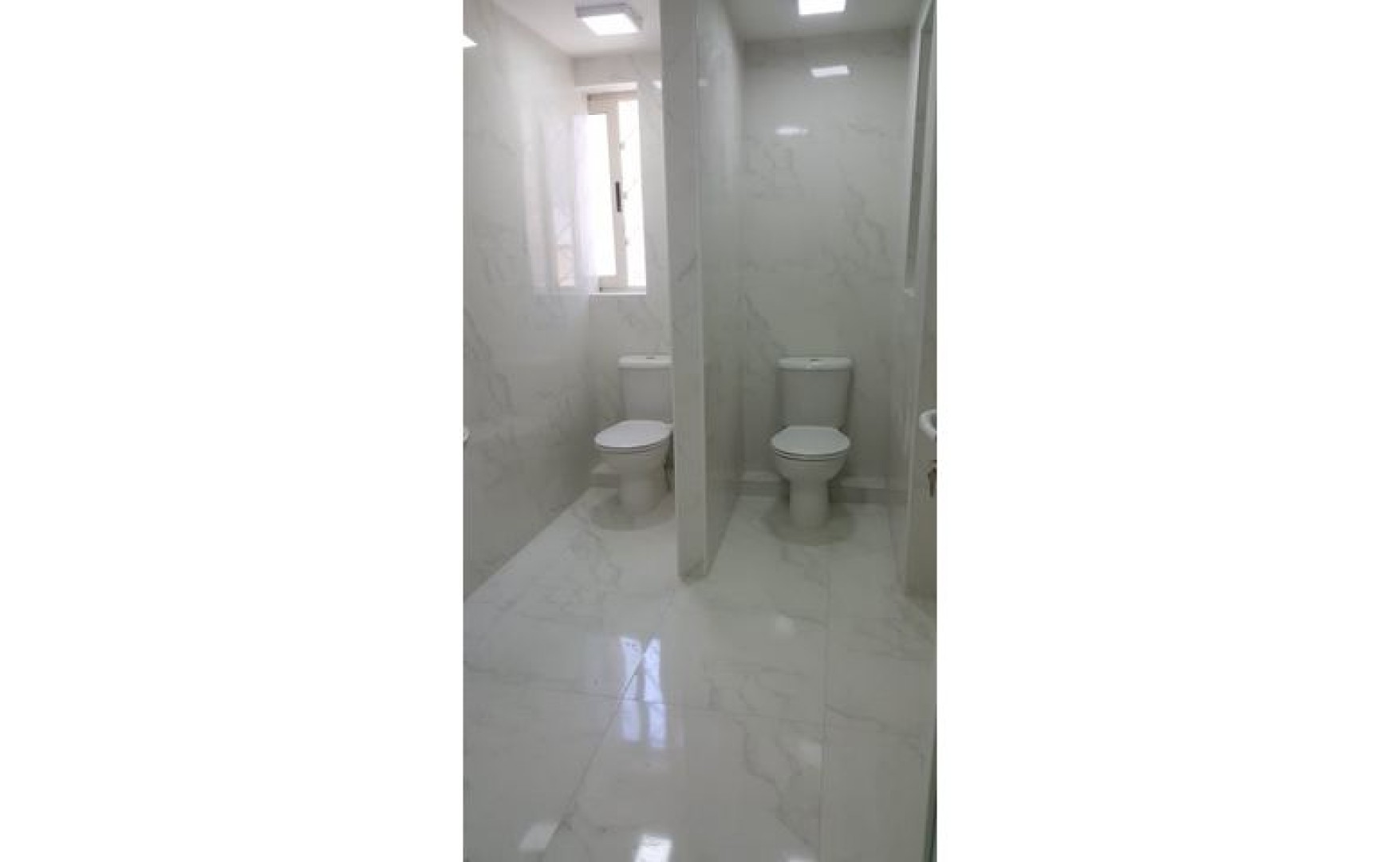 Commercial property Malta: Commercial building in Mriehel for sale/rent