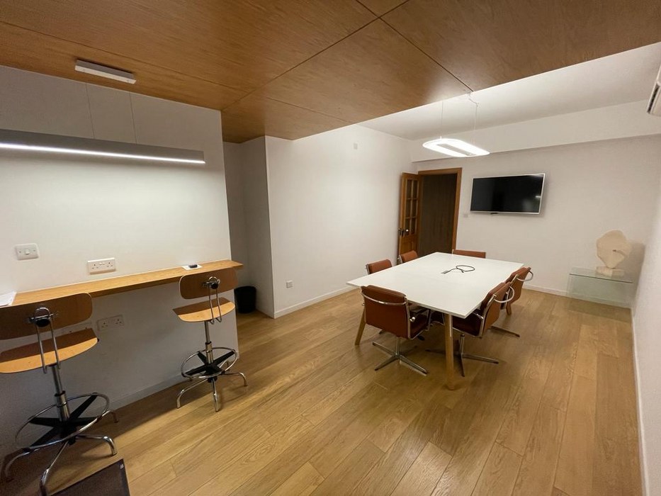 Office for rent in pieta with 900 Sqm Ready to Move into