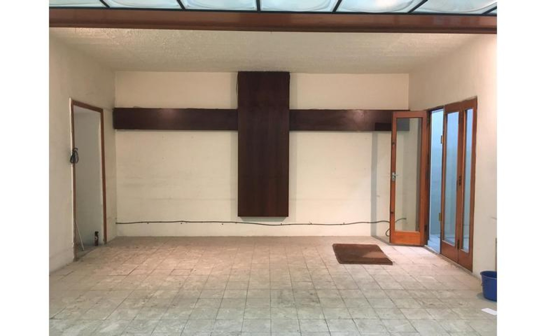 Office to let Malta: Valletta 146sqm commercial premises for rent in converted townhouse
