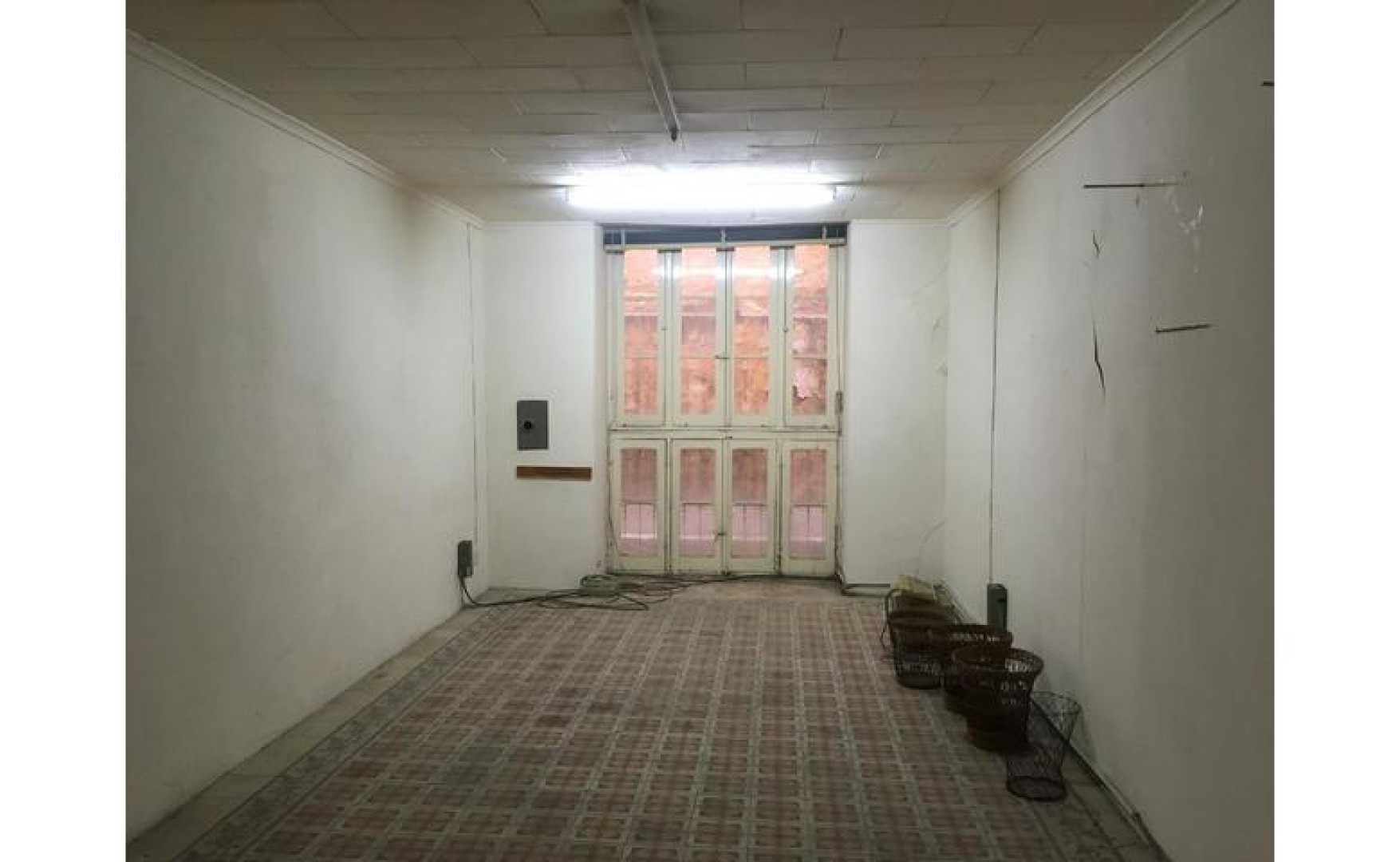 Office to let Malta: Valletta 292sqm commercial premises for rent in converted house