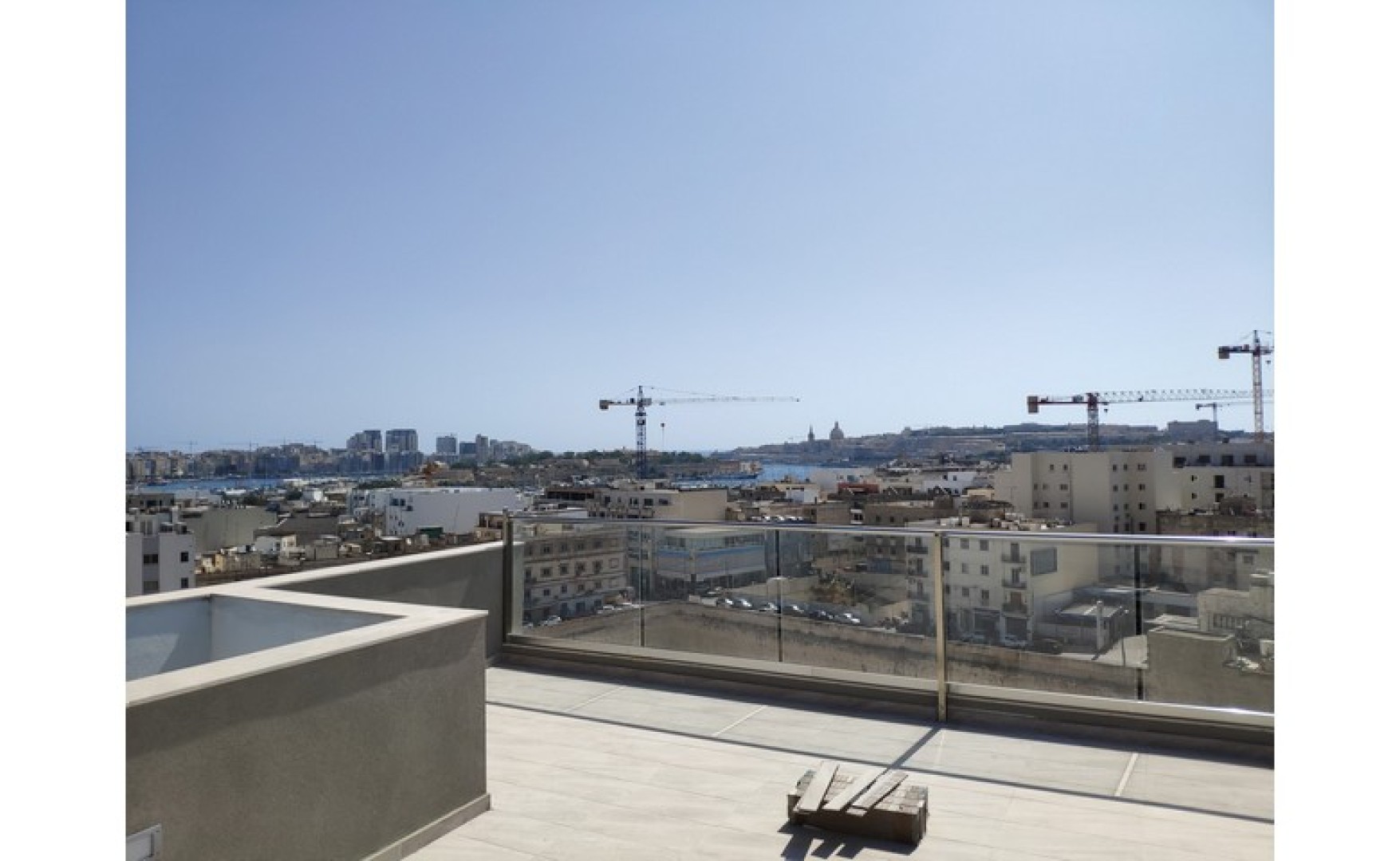949 sqm modern office for rent in gzira